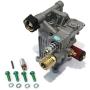 Himore Honda EXCELL XR2500 XR2600 XC2600 EXHA2425 XR2625 Pressure Washer Pump KIT by The ROP Shop Himore Honda EXCELL XR2500 XR2600 XC2600 EXHA2425 XR2625 Pressure Washer Pump KIT by The ROP Shop
