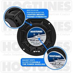 Hogtunes Gen 4 6.5'' Front Speakers