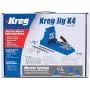 Kreg K4MS Jig Master System (K4MS) Kreg K4MS Jig Master System (K4MS)