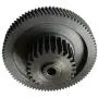 High Performance Slide Out Motor Gear, 18:1 Ratio Metal Stripped Gear Fit for RV Lippert Tuson Venture Slide Out Motor or Camper Actuator Replacement High Performance Slide Out Motor Gear, 18:1 Ratio Metal Stripped Gear Fit for RV Lippert Tuson Venture Slide Out Motor or Camper Actuator Replacement