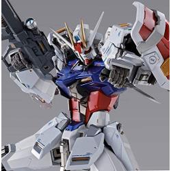 Bandai Metal Build GAT-X105 Strike Gundam