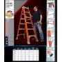Louisville 6 Fiberglass Step Ladder