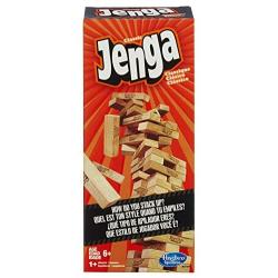 Jenga Classic Game