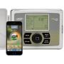 Orbit B-hyve 12-Zone Smart Indoor/Outdoor Sprinkler Controller