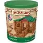 LINCOLN LOGS –100th Anniversary Tin-111 Pieces-Real Wood Logs-Ages 3+ - Best Retro Building Gift Set for Boys/Girls - Creative Construction Engineering – Top Blocks Game Kit - Preschool Education Toy LINCOLN LOGS –100th Anniversary Tin-111 Pieces-Real Wood Logs-Ages 3+ - Best Retro Building Gift Set for Boys/Girls - Creative Construction Engineering – Top Blocks Game Kit - Preschool Education Toy