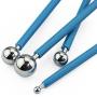 COMIART 4PCS Set Ball Sphere Stylus Clay Pottery Ceramics Doll Sculpting Modeling Tools