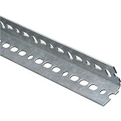 National Hardware N180-109 4020BC Slotted Angle in Galvanized