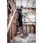 Little Giant Ladders, Safety Step, 3-Step, 3 foot, Step Stool, Aluminum, Type 1A, 300 lbs weight rating, (10310BA)
