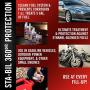 STA-BIL 360 Protection Ethanol Treatment And Fuel Stabilizer - Prevents Corrosion - Prevents Ethanol Damage - Cleans Entire Fuel System - Treats 160 Gallons, 32 fl. oz. (22275)