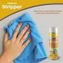 Premium Spray Stripper Aerosol Non-Methylene Chloride 16 oz, Removes Latex, Oil-Based Paint, Polyurethane from Wood, Metal and Masonry Surfaces