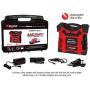 Vanair Goodall JP-12-10000 Amp Start All 12V Jump Pack/HD Trucks & Equipment