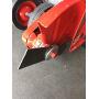 Mclane 9 x 1/2 Hole Edger Blade Rep. Part# 2059 Made in The U.S.A. (5Pack)