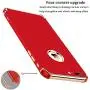 iPhone 8 Plus Case, Ultra Slim Flexible iPhone 8 Plus Matte Case, Styles 3 in 1 Electroplated Shockproof Luxury Cover Case for iPhone 8 Plus (SHINY RED) iPhone 8 Plus Case, Ultra Slim Flexible iPhone 8 Plus Matte Case, Styles 3 in 1 Electroplated Shockproof Luxury Cover Case for iPhone 8 Plus (SHINY RED)