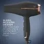 INFINITIPRO BY CONAIR 1875 Watt AC Motor Pro Hair Dryer with Ceramic Technology