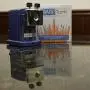SharpTank - Portable Pencil Sharpener (Metallic Plum) - Compact & Quiet Classroom Sharpener That Gets Straight to The Point!
