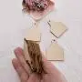 30PCS Cow Tag Natural Wood Earrings Blanks,Wood Jewelry Accessories, DIY Unfinished Wood Shapes (2.0'') 30PCS Cow Tag Natural Wood Earrings Blanks,Wood Jewelry Accessories, DIY Unfinished Wood Shapes (2.0'')