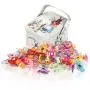 Sewing Clips and Quilting Clips,Fabric,Craft Clips with Tin Box Package,Pack of 100 Sewing Clips and Quilting Clips,Fabric,Craft Clips with Tin Box Package,Pack of 100