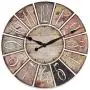 Shappy 12 Inches Long Spade Hands for Takane I Shaft High Torque Clock Movement, Fit Dials Up to 71 cm/ 28 Inches in Diameter Shappy 12 Inches Long Spade Hands for Takane I Shaft High Torque Clock Movement, Fit Dials Up to 71 cm/ 28 Inches in Diameter