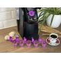 GoodCups 6 Reusable K Cups for Keurig K-Duo, K-Classic, K-Elite, K-Select, K-Cafe, K-Compact, K200, K300, K400, K500, Refillable Kcups Coffee Filters for 2.0 and 1.0 Brewers