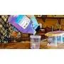 2 Gallon Table Top & Bar Top Epoxy Resin, Ultra Clear Finish, Self Leveling, Perfect for DIY Epoxy Counter Tops, Tabletops & Bars 2 Gallon Table Top & Bar Top Epoxy Resin, Ultra Clear Finish, Self Leveling, Perfect for DIY Epoxy Counter Tops, Tabletops & Bars