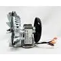 Quadra Fire Castile, Sante Fe, and Contour Combustion Exhaust Motor Kit 812-4400 Quadra Fire Castile, Sante Fe, and Contour Combustion Exhaust Motor Kit 812-4400