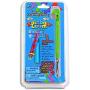Rainbow Loom Upgrade Kit - Green Metal Hook