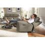 Limoss Rechargeable Battery Pack for Power Reclining Furniture. Wireless Universal Design for Electric Recliners, Sofas, Loveseats, Chairs and Couches