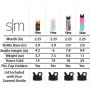 Simple Modern Kids Insulated Water Bottle Cup with Straw Stainless Steel Flask Metal Thermos for Toddlers Boys and Girls, 10oz, Construction