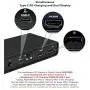 MediaGear Dual Display USB C Docking Station w/ 70W Power Delivery. Ports: HDMI, DisplayPort, 6X USB, Gigabit Ethernet, Audio/Mic for Mac & Windows OS MediaGear Dual Display USB C Docking Station w/ 70W Power Delivery. Ports: HDMI, DisplayPort, 6X USB, Gigabit Ethernet, Audio/Mic for Mac & Windows OS