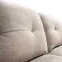 ZINUS Ricardo Loveseat Sofa / Tufted Cushions / Easy, Tool-Free Assembly, Beige ZINUS Ricardo Loveseat Sofa / Tufted Cushions / Easy, Tool-Free Assembly, Beige