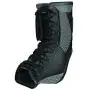 Compression Ankle Brace - Shock Doctor 849 Ultra Gel Lace Up Ankle Support - Gel Cushions for Boosted Comfort - For Men & Women - Includes 1 Brace Compression Ankle Brace - Shock Doctor 849 Ultra Gel Lace Up Ankle Support - Gel Cushions for Boosted Comfort - For Men & Women - Includes 1 Brace