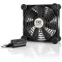 AC Infinity MULTIFAN S3, Quiet 120mm USB Fan, UL-Certified for Receiver DVR Playstation Xbox Computer Cabinet Cooling AC Infinity MULTIFAN S3, Quiet 120mm USB Fan, UL-Certified for Receiver DVR Playstation Xbox Computer Cabinet Cooling