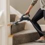 Shark Navigator Zero-M Self-Cleaning Brushroll Pet Pro (ZU62) Upright Vacuum, Pewter Grey Metallic