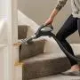 Shark Navigator Zero-M Self-Cleaning Brushroll Pet Pro (ZU62) Upright Vacuum, Pewter Grey Metallic Shark Navigator Zero-M Self-Cleaning Brushroll Pet Pro (ZU62) Upright Vacuum, Pewter Grey Metallic