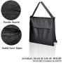 Emart Photo Video Studio 10Ft Adjustable Background Stand Backdrop Support System Kit with Carry Bag