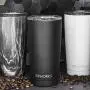 Sipworks Stainless Steel Coffee Tumbler: Double-Wall Vacuum Insulated Spill-proof Travel Mug Metal Coffee Cup with Lid, 20-Ounce Gray Marble Sipworks Stainless Steel Coffee Tumbler: Double-Wall Vacuum Insulated Spill-proof Travel Mug Metal Coffee Cup with Lid, 20-Ounce Gray Marble