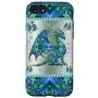 iPhone SE (2020) / 7 / 8 Dragon Metal Pattern Print Case Dragon Pattern Case iPhone SE (2020) / 7 / 8 Dragon Metal Pattern Print Case Dragon Pattern Case
