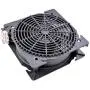 ebmpapst Fan DV4650-470 230VAC 50HZ 110MA 17.7W Cabinets Cooling Fans ebmpapst Fan DV4650-470 230VAC 50HZ 110MA 17.7W Cabinets Cooling Fans