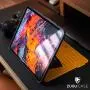 ZUGU CASE (New Model) The Alpha Case for 10.9 Inch iPad Air Gen 4 (2020 ONLY) - Protective, Ultra Thin, Magnetic Stand, Sleep/Wake Cover (Fits Model #s A2072, A2316, A2324, and A2325) - Brown ZUGU CASE (New Model) The Alpha Case for 10.9 Inch iPad Air Gen 4 (2020 ONLY) - Protective, Ultra Thin, Magnetic Stand, Sleep/Wake Cover (Fits Model #s A2072, A2316, A2324, and A2325) - Brown