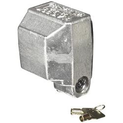 Blaylock American Metal TL-23 Coupler Lock