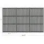 Hisencn 17 Inch Cooking Grates G533-0009-W1A for Charbroil Commercial TRU-Infrared 463242715, 463242716, 463276016, 466242715, Walmart 555179228, 466242715, 466242815, Cast Iron Grill Girds Hisencn 17 Inch Cooking Grates G533-0009-W1A for Charbroil Commercial TRU-Infrared 463242715, 463242716, 463276016, 466242715, Walmart 555179228, 466242715, 466242815, Cast Iron Grill Girds