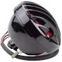 TUINCYN Motorcycle Rear Tail Light Brake Integrated Taillight Black Case Red Stop Running Indictor Light Universal for Honda Kawasaki Suzuki Yamaha Motorcycle Light Accessories (Pack of 1)