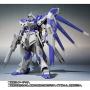 Bandai Metal Robot Spirits Side MS RX-93-ν2 Hi-ν Gundam Bertochica Children