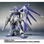 Bandai Metal Robot Spirits Side MS RX-93-ν2 Hi-ν Gundam Bertochica Children