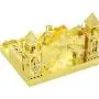 MU Amusement Park Fantastic Castle 3D Metal Puzzle Assemble Model Kits DIY Laser Cut Jigsaw Toy YM-L074-E MU Amusement Park Fantastic Castle 3D Metal Puzzle Assemble Model Kits DIY Laser Cut Jigsaw Toy YM-L074-E