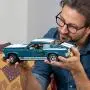 LEGO Creator Expert Ford Mustang 10265 Building Kit (1471 Pieces) LEGO Creator Expert Ford Mustang 10265 Building Kit (1471 Pieces)
