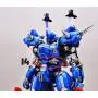unbrand Metal Detail Up Part Set for 1/100 MG MS-18E KAMPFER Gundam