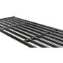 Music City Metals 66024 - Set of 4 - Gloss Cast Iron Cooking Grid Replacement for Gas Grills by Broil-Mate, Broil King, Huntington and Sterling