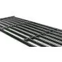 Music City Metals 66024 - Set of 4 - Gloss Cast Iron Cooking Grid Replacement for Gas Grills by Broil-Mate, Broil King, Huntington and Sterling Music City Metals 66024 - Set of 4 - Gloss Cast Iron Cooking Grid Replacement for Gas Grills by Broil-Mate, Broil King, Huntington and Sterling
