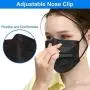 Disposable Face Masks, Face Masks of 50 Pack Disposable Mask